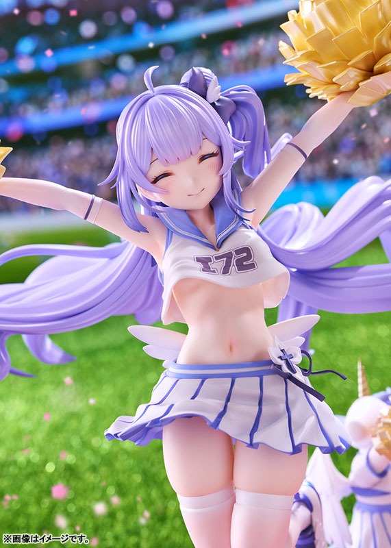 Scaled Figure 1/6 Unicorn - Champion of Unicorn Ver. Azur Lane By Phat!