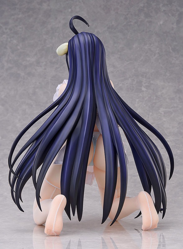 [Partial Cast Off] Scaled Figure 1/4 Albedo - Apron Ver. OVERLORD By FREEing
