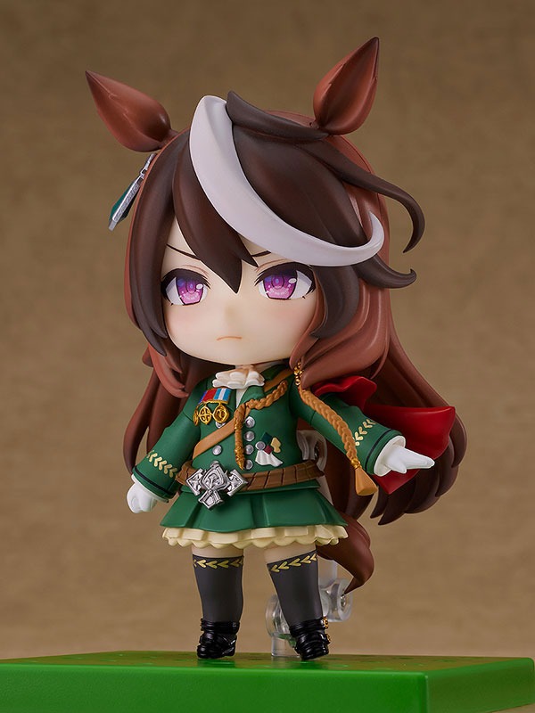 Nendoroid Symboli Rudolf - Uma Musume: Pretty Derby (Re-Release) By Good Smile Company