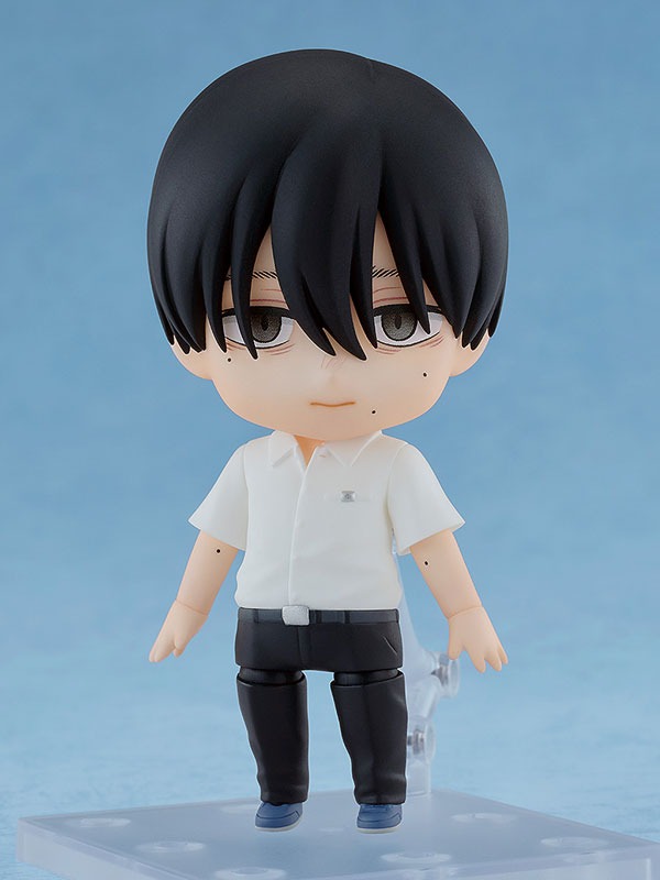 Nendoroid Tsujinaka Yoshiki - Hikaru ga Shinda Natsu By Orange Rouge
