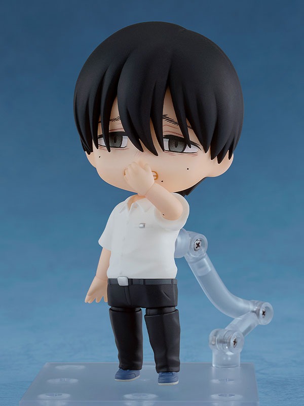 Nendoroid Tsujinaka Yoshiki - Hikaru ga Shinda Natsu By Orange Rouge