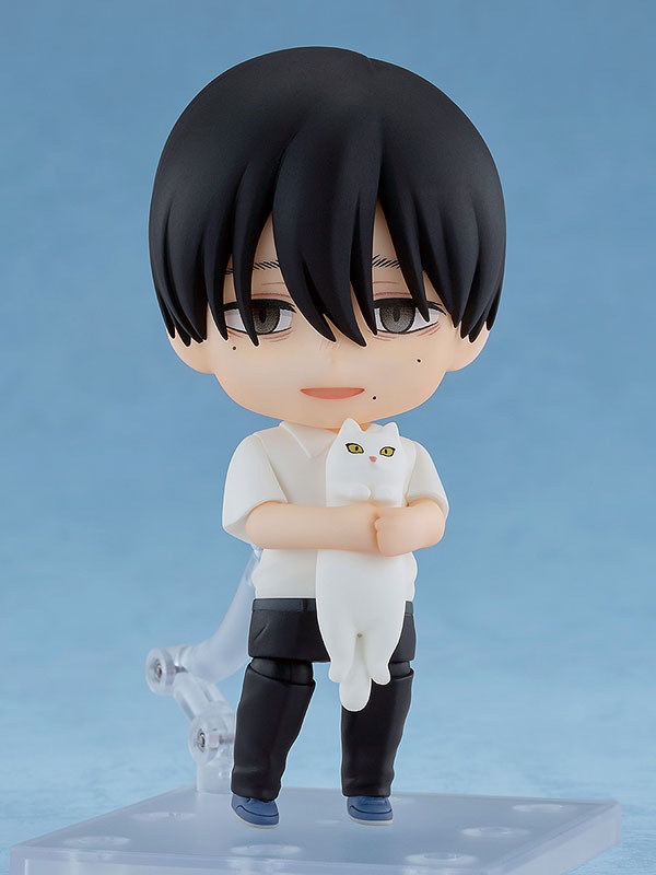 Nendoroid Tsujinaka Yoshiki - Hikaru ga Shinda Natsu By Orange Rouge