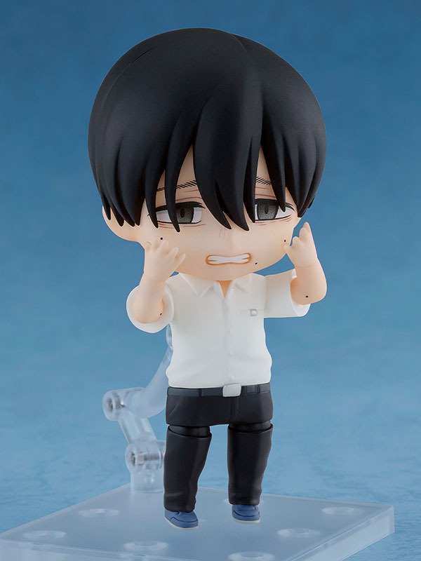 Nendoroid Tsujinaka Yoshiki - Hikaru ga Shinda Natsu By Orange Rouge