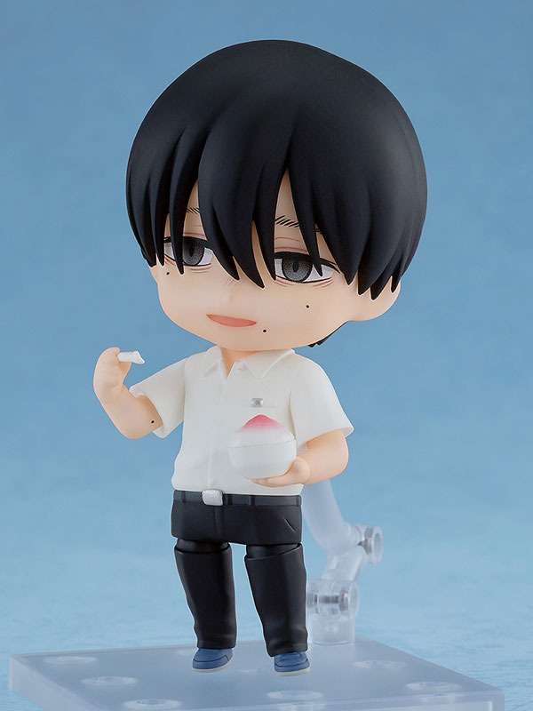 Nendoroid Tsujinaka Yoshiki - Hikaru ga Shinda Natsu By Orange Rouge