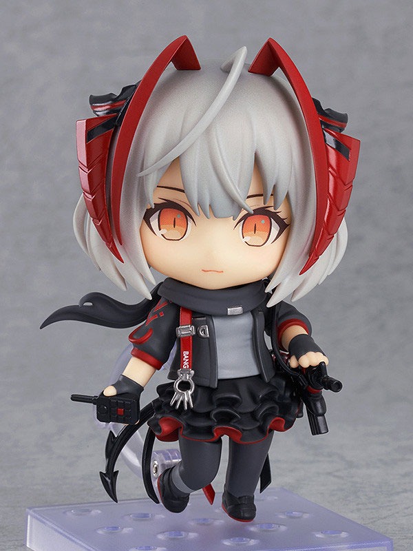 Nendoroid W - Arknights (Re-Release) By Good Smile Arts Shanghai