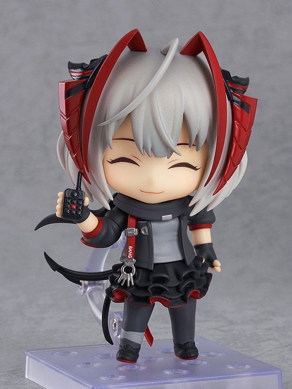 Nendoroid W - Arknights (Re-Release) By Good Smile Arts Shanghai