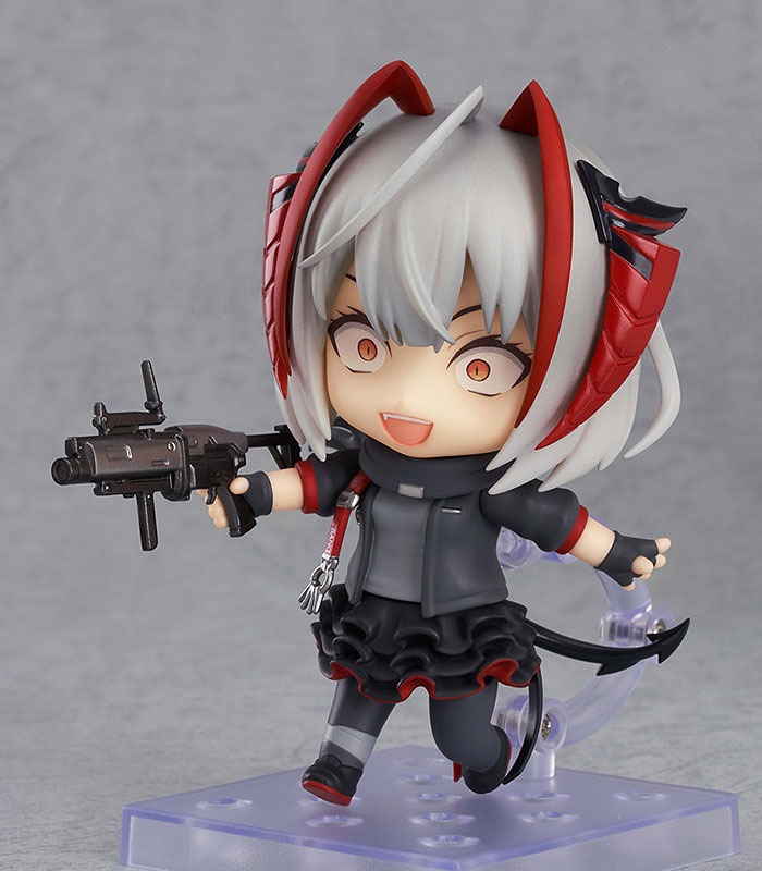 Nendoroid W - Arknights (Re-Release) By Good Smile Arts Shanghai