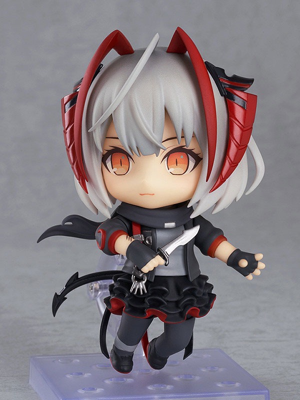 Nendoroid W - Arknights (Re-Release) By Good Smile Arts Shanghai