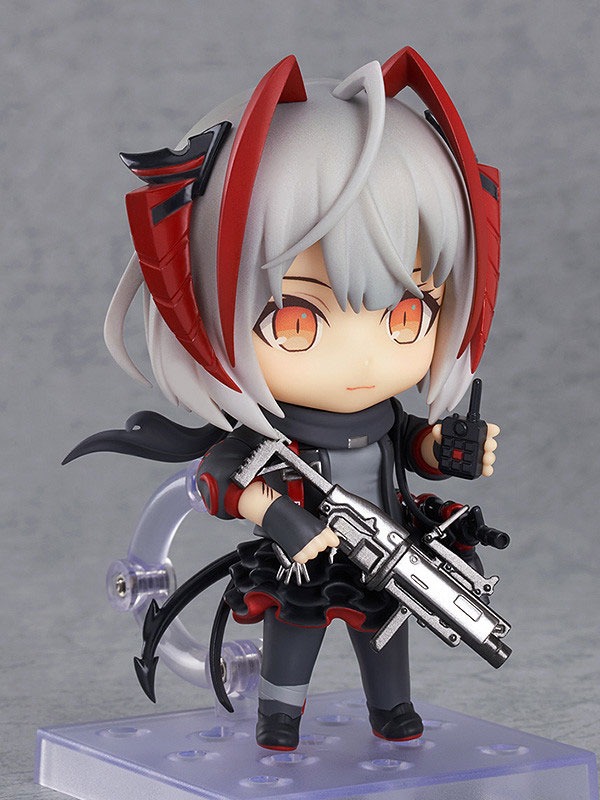 Nendoroid W - Arknights (Re-Release) By Good Smile Arts Shanghai