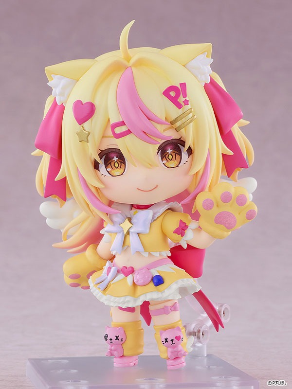 Nendoroid P-Chan / Pmarusama - Pmarusama By DeNa