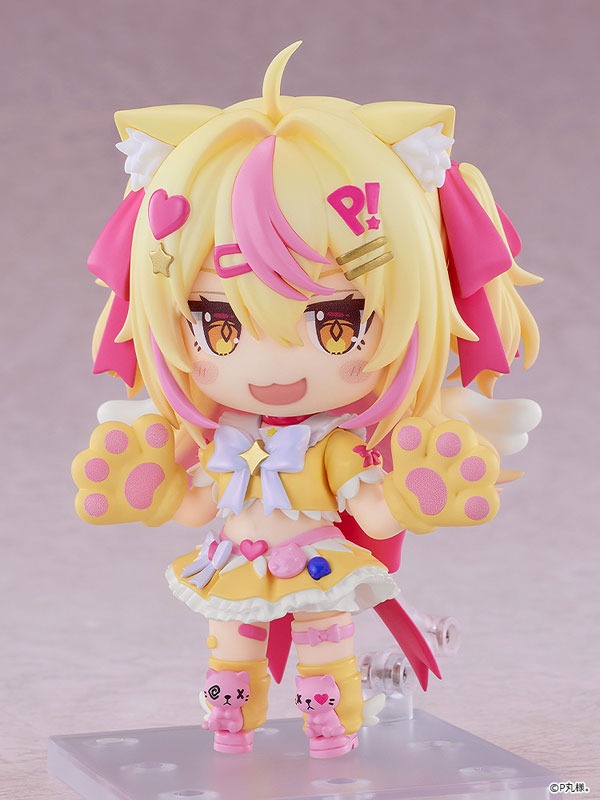 Nendoroid P-Chan / Pmarusama - Pmarusama By DeNa