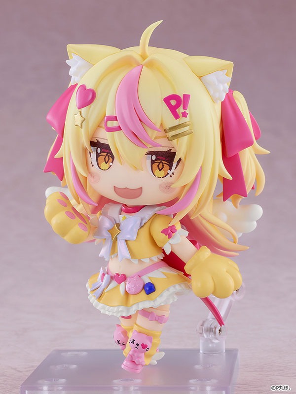 Nendoroid P-Chan / Pmarusama - Pmarusama By DeNa