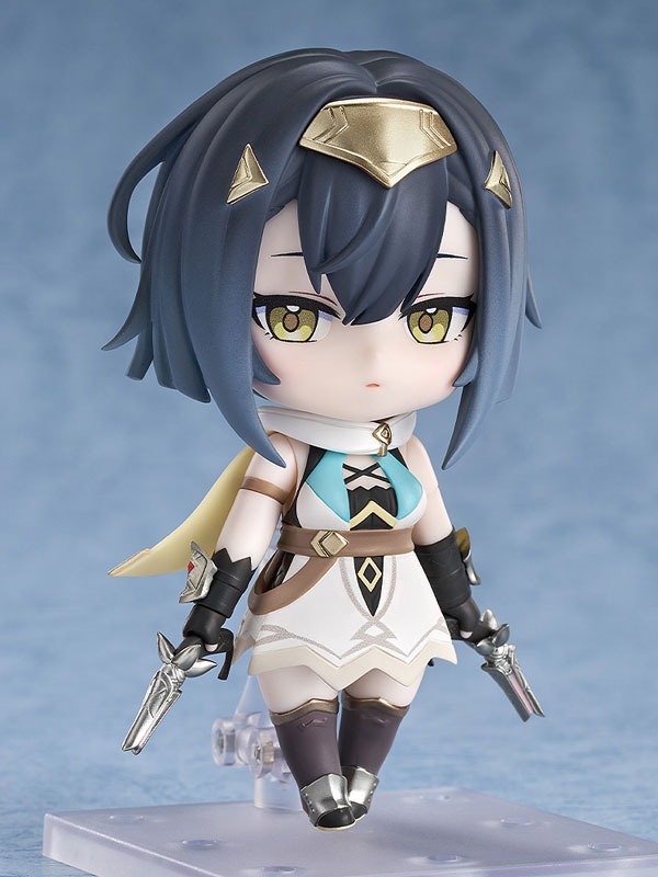 Nendoroid Amber / Koharu - Stella Sora By Good Smile Arts Shanghai