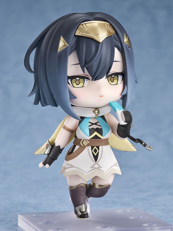 Nendoroid Amber / Koharu - Stella Sora By Good Smile Arts Shanghai