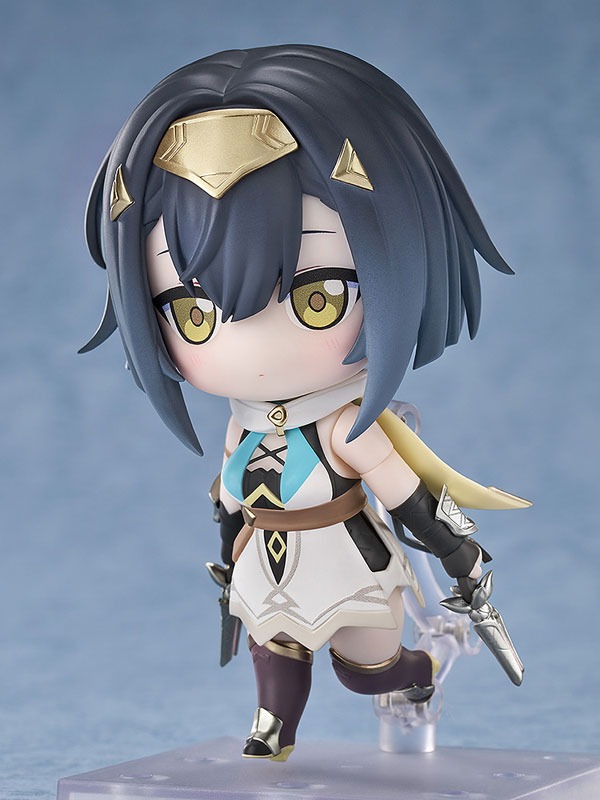 Nendoroid Amber / Koharu - Stella Sora By Good Smile Arts Shanghai