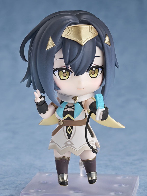 Nendoroid Amber / Koharu - Stella Sora By Good Smile Arts Shanghai