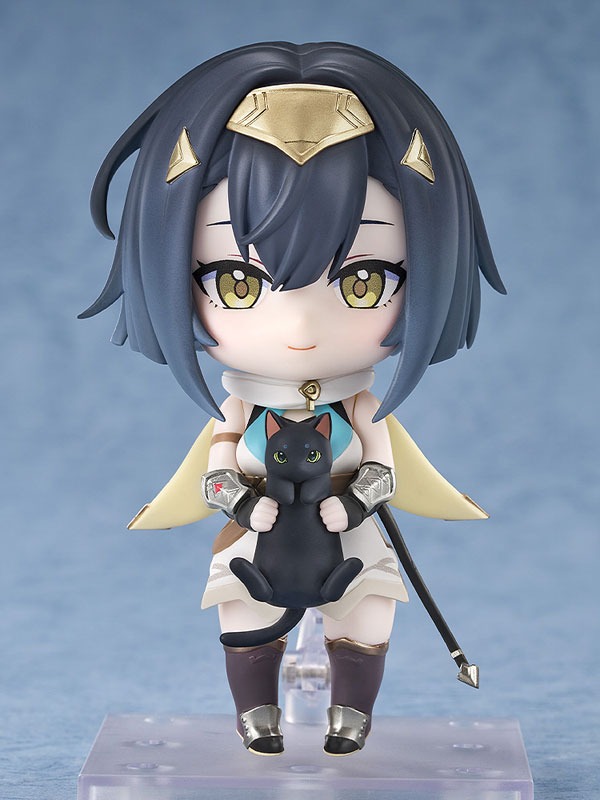 Nendoroid Amber / Koharu - Stella Sora By Good Smile Arts Shanghai