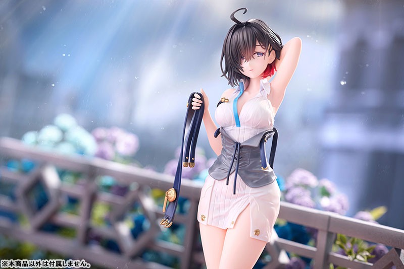 Scaled Figure 1/7 Yumia Liessfeldt - Sun Shower Ver. Atelier Yumia: The Alchemist of Memories & the Envisioned Land By Kotobukiya