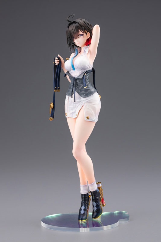 Scaled Figure 1/7 Yumia Liessfeldt - Sun Shower Ver. Atelier Yumia: The Alchemist of Memories & the Envisioned Land By Kotobukiya