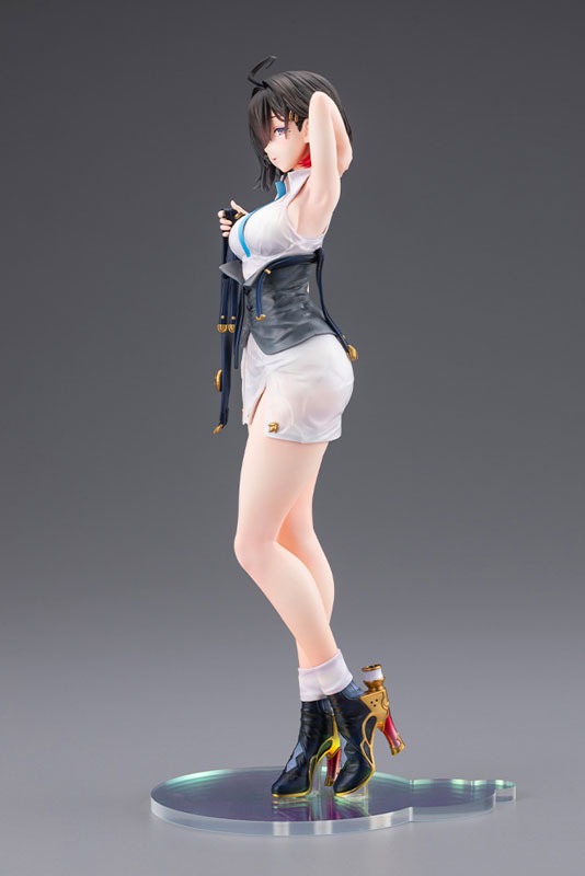 Scaled Figure 1/7 Yumia Liessfeldt - Sun Shower Ver. Atelier Yumia: The Alchemist of Memories & the Envisioned Land By Kotobukiya