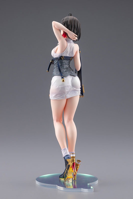 Scaled Figure 1/7 Yumia Liessfeldt - Sun Shower Ver. Atelier Yumia: The Alchemist of Memories & the Envisioned Land By Kotobukiya