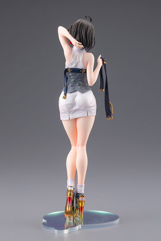 Scaled Figure 1/7 Yumia Liessfeldt - Sun Shower Ver. Atelier Yumia: The Alchemist of Memories & the Envisioned Land By Kotobukiya