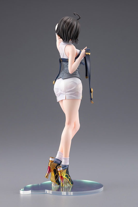 Scaled Figure 1/7 Yumia Liessfeldt - Sun Shower Ver. Atelier Yumia: The Alchemist of Memories & the Envisioned Land By Kotobukiya