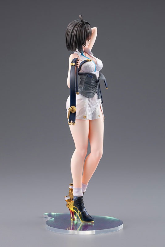 Scaled Figure 1/7 Yumia Liessfeldt - Sun Shower Ver. Atelier Yumia: The Alchemist of Memories & the Envisioned Land By Kotobukiya