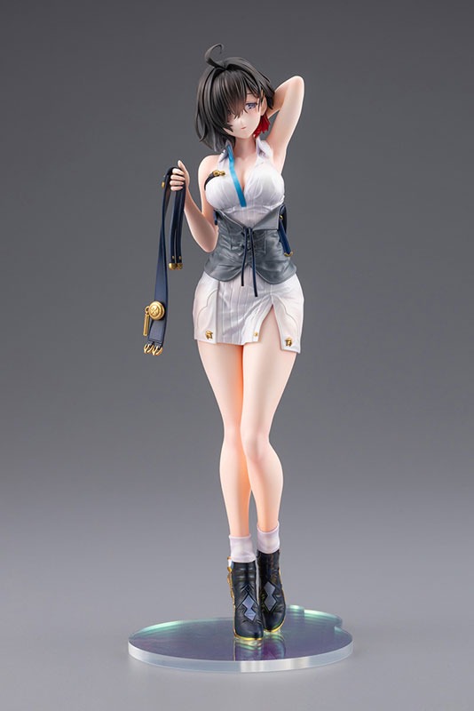 Scaled Figure 1/7 Yumia Liessfeldt - Sun Shower Ver. Atelier Yumia: The Alchemist of Memories & the Envisioned Land By Kotobukiya