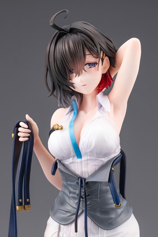 Scaled Figure 1/7 Yumia Liessfeldt - Sun Shower Ver. Atelier Yumia: The Alchemist of Memories & the Envisioned Land By Kotobukiya