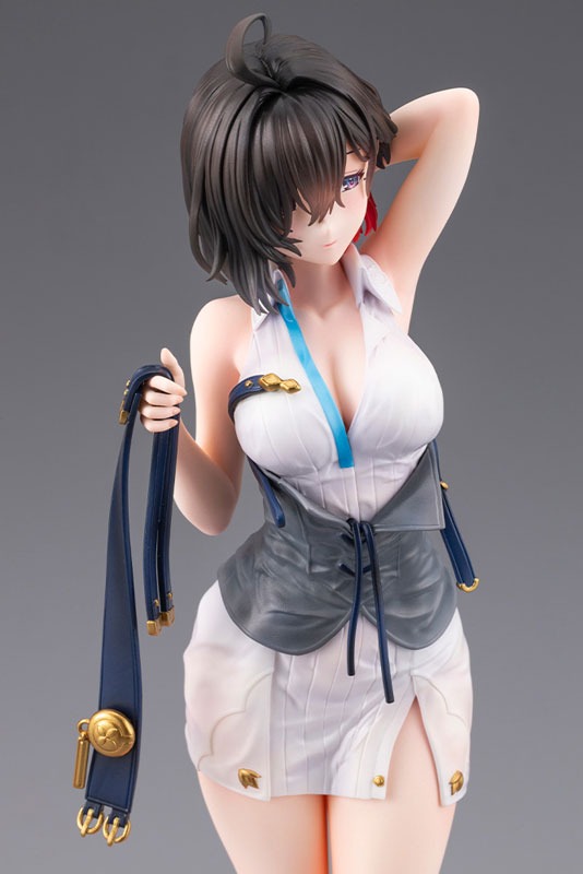 Scaled Figure 1/7 Yumia Liessfeldt - Sun Shower Ver. Atelier Yumia: The Alchemist of Memories & the Envisioned Land By Kotobukiya