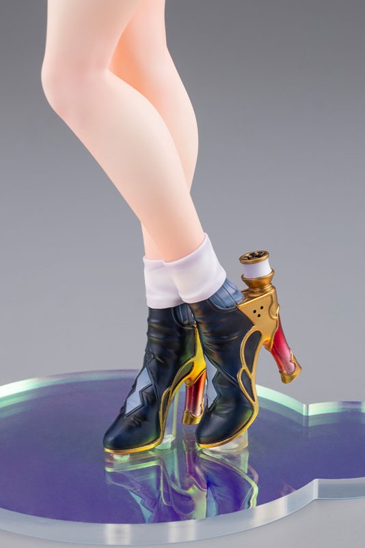 Scaled Figure 1/7 Yumia Liessfeldt - Sun Shower Ver. Atelier Yumia: The Alchemist of Memories & the Envisioned Land By Kotobukiya