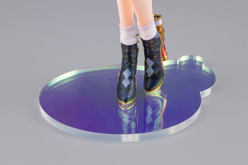 Scaled Figure 1/7 Yumia Liessfeldt - Sun Shower Ver. Atelier Yumia: The Alchemist of Memories & the Envisioned Land By Kotobukiya