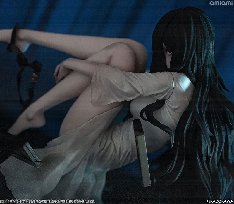 Horror Bishoujo Scaled Figure 1/7 Sadako - Bishoujo Series 15th Anniversary Special (Re-Release) By Kotobukiya