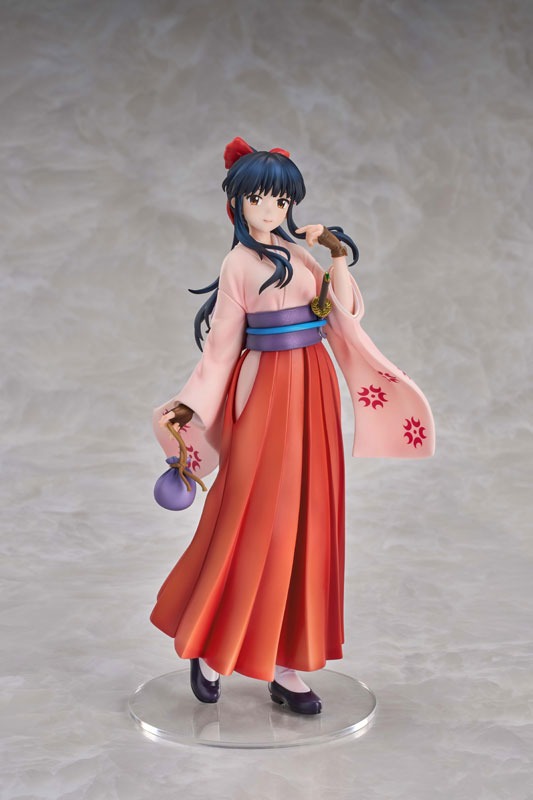 Scaled Figure 1/7 Shinguuji Sakura - Sakura Taisen By MiraiMira