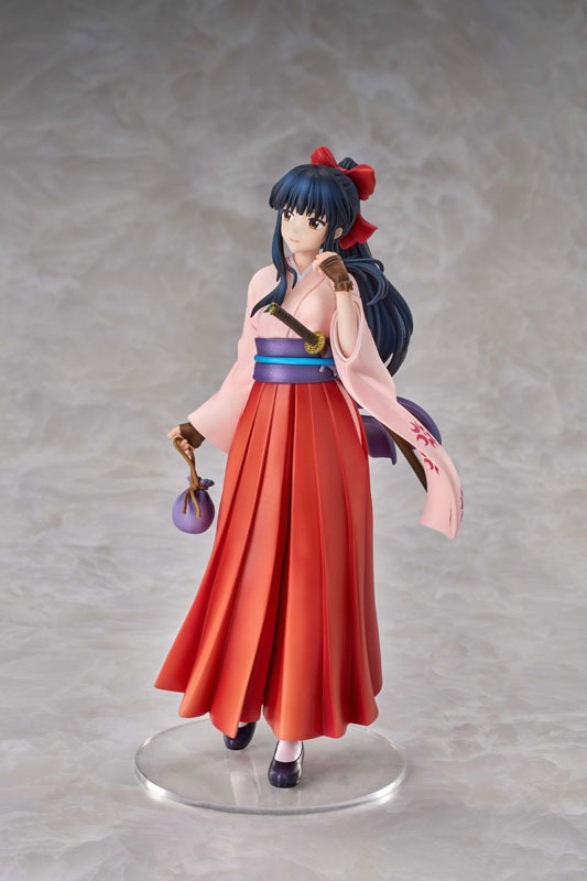 Scaled Figure 1/7 Shinguuji Sakura - Sakura Taisen By MiraiMira