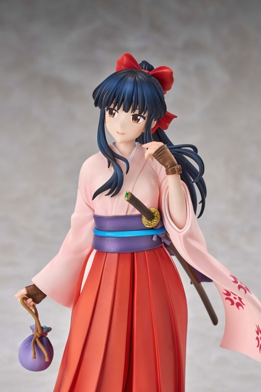 Scaled Figure 1/7 Shinguuji Sakura - Sakura Taisen By MiraiMira