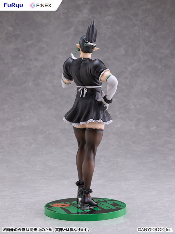 Scaled Figure 1/7 Hanabatake Chaika - Nijisanji By F:NEX