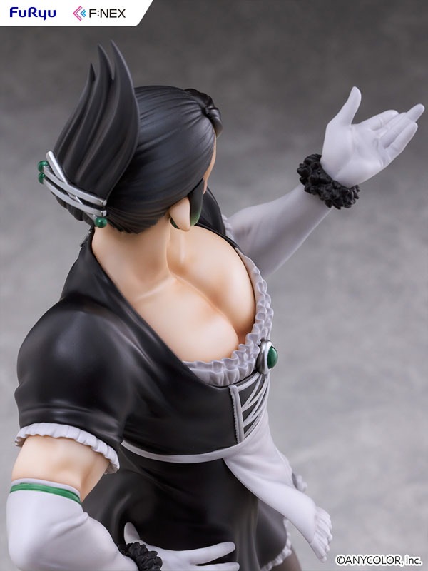 Scaled Figure 1/7 Hanabatake Chaika - Nijisanji By F:NEX