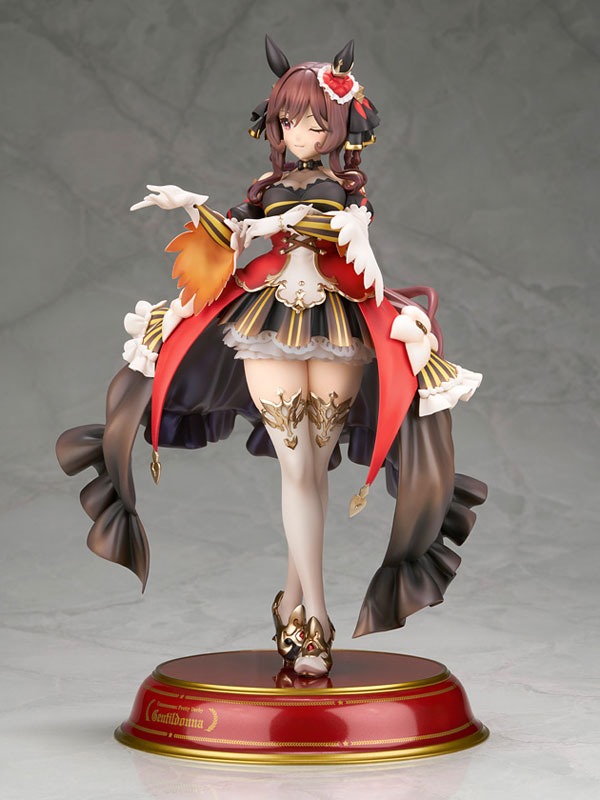 Scaled Figure 1/7 Gentildonna - Uma Musume: Pretty Derby  By ALTER
