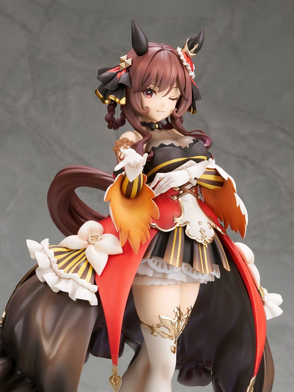 Scaled Figure 1/7 Gentildonna - Uma Musume: Pretty Derby  By ALTER