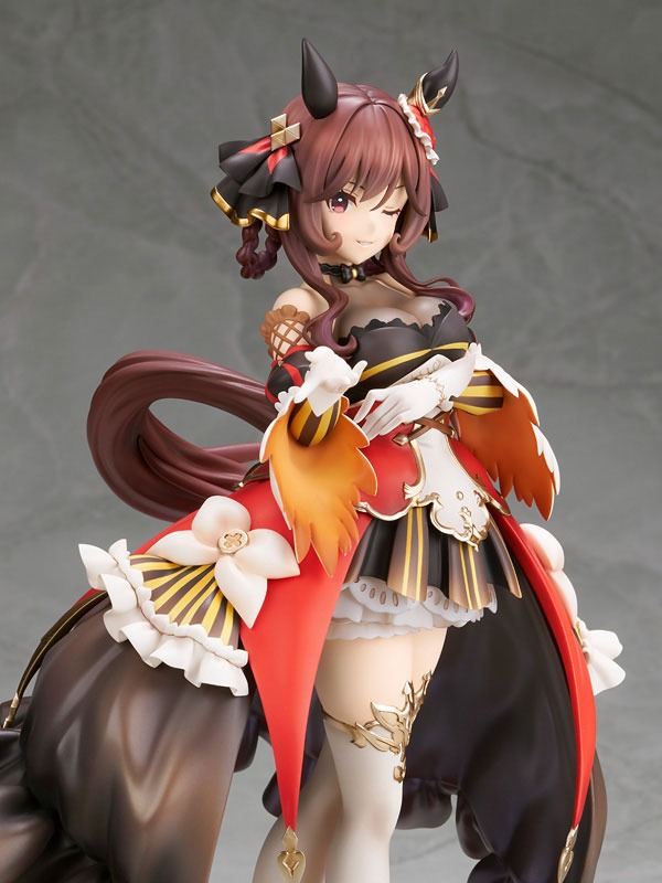 Scaled Figure 1/7 Gentildonna - Uma Musume: Pretty Derby  By ALTER