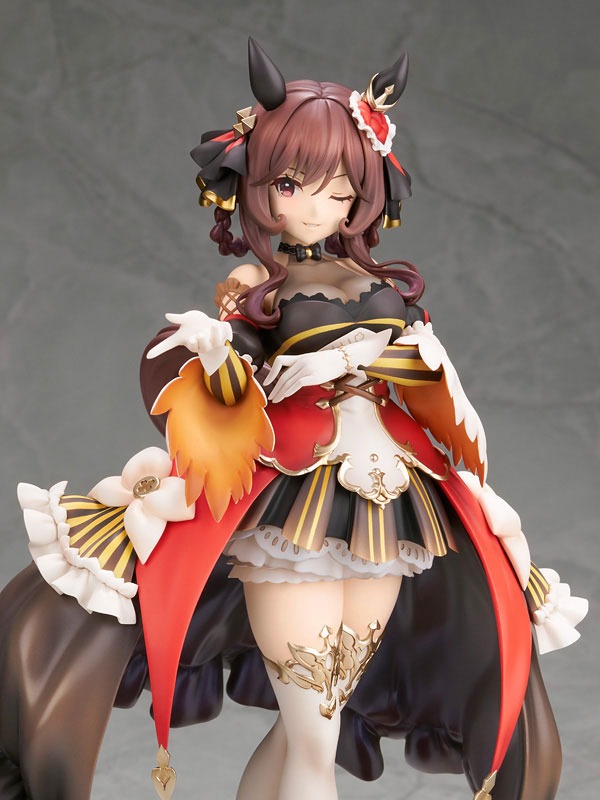 Scaled Figure 1/7 Gentildonna - Uma Musume: Pretty Derby  By ALTER