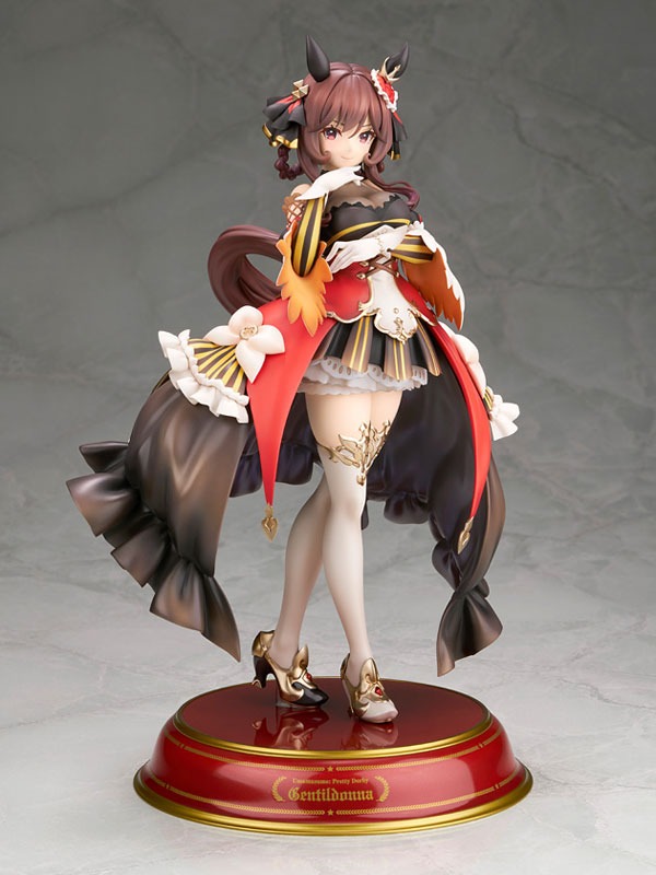 Scaled Figure 1/7 Gentildonna - Uma Musume: Pretty Derby  By ALTER