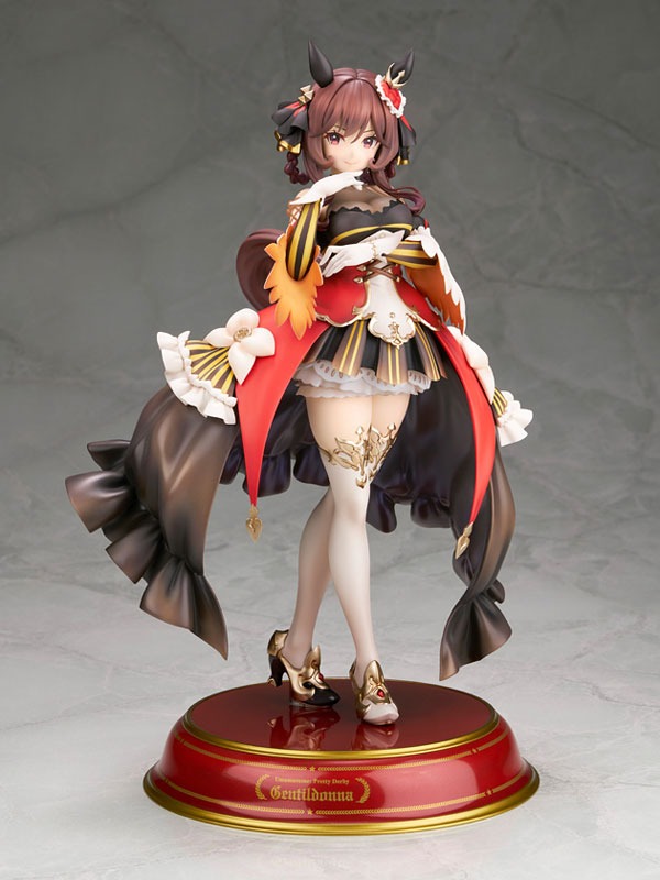 Scaled Figure 1/7 Gentildonna - Uma Musume: Pretty Derby  By ALTER