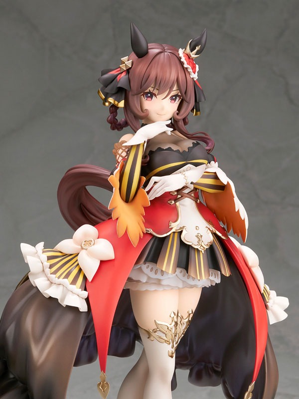 Scaled Figure 1/7 Gentildonna - Uma Musume: Pretty Derby  By ALTER