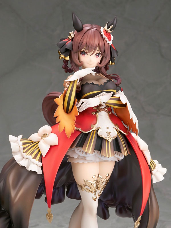 Scaled Figure 1/7 Gentildonna - Uma Musume: Pretty Derby  By ALTER