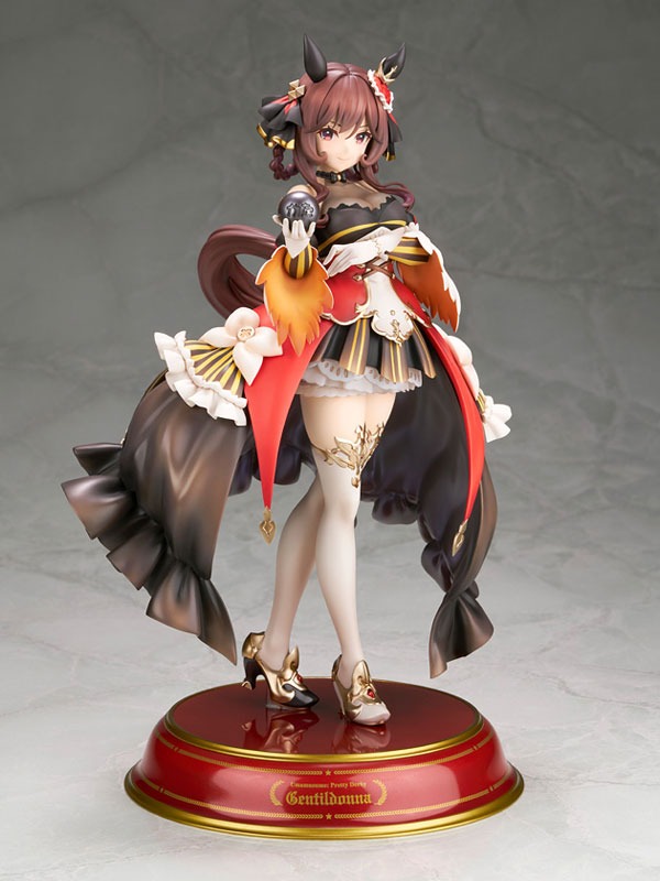 Scaled Figure 1/7 Gentildonna - Uma Musume: Pretty Derby  By ALTER