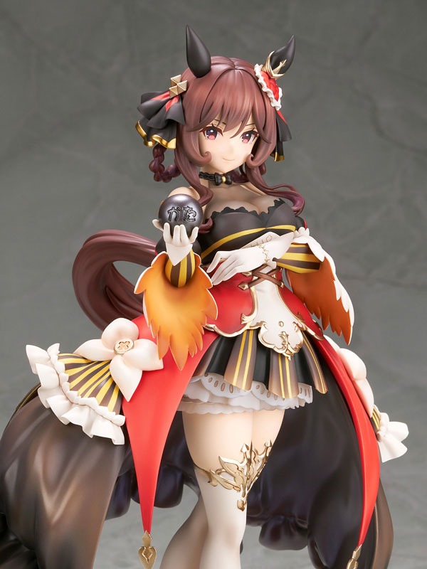 Scaled Figure 1/7 Gentildonna - Uma Musume: Pretty Derby  By ALTER
