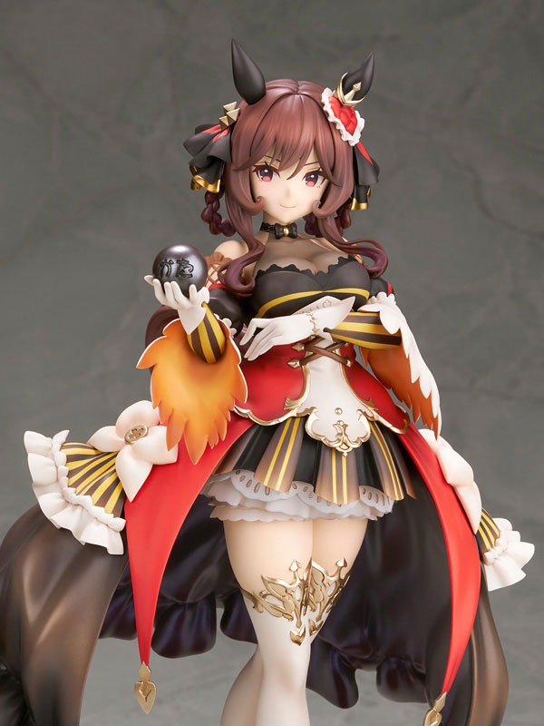 Scaled Figure 1/7 Gentildonna - Uma Musume: Pretty Derby  By ALTER